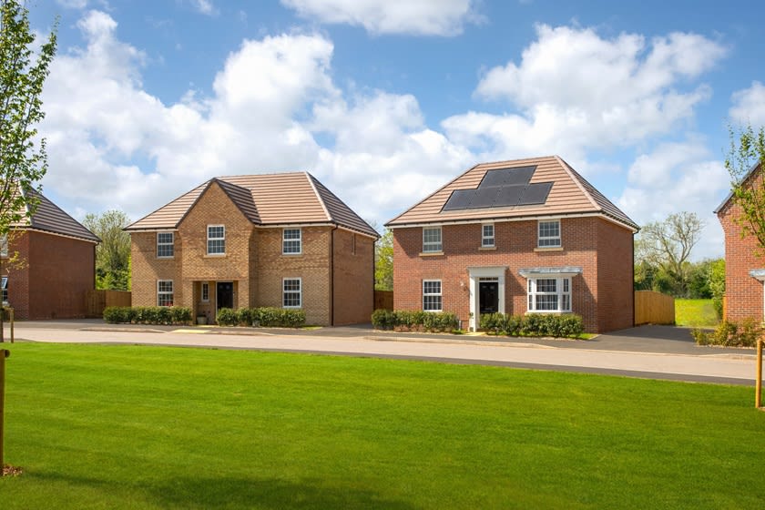 Montgomery Manor image