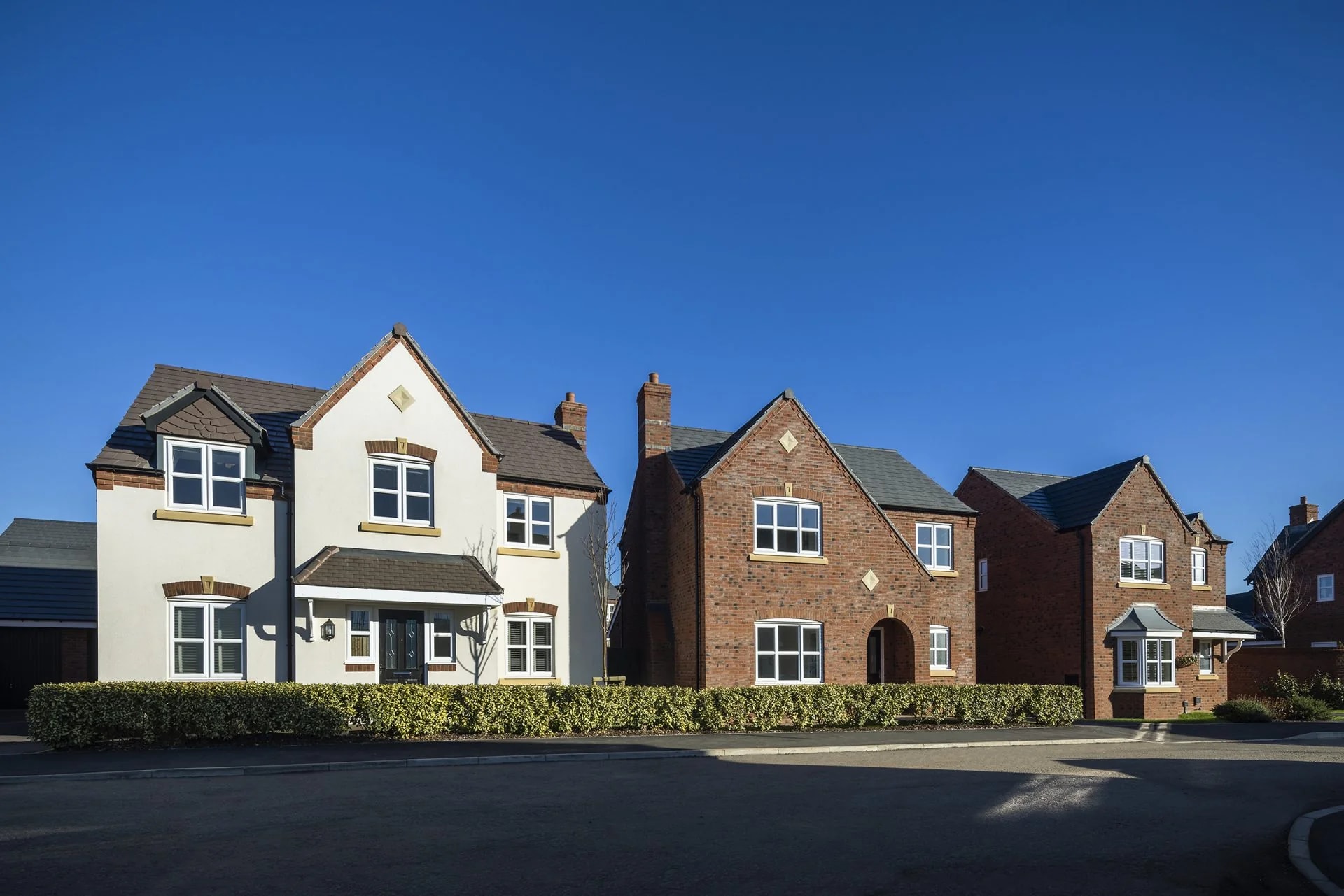 Nottingham Road Melton Mowbray image