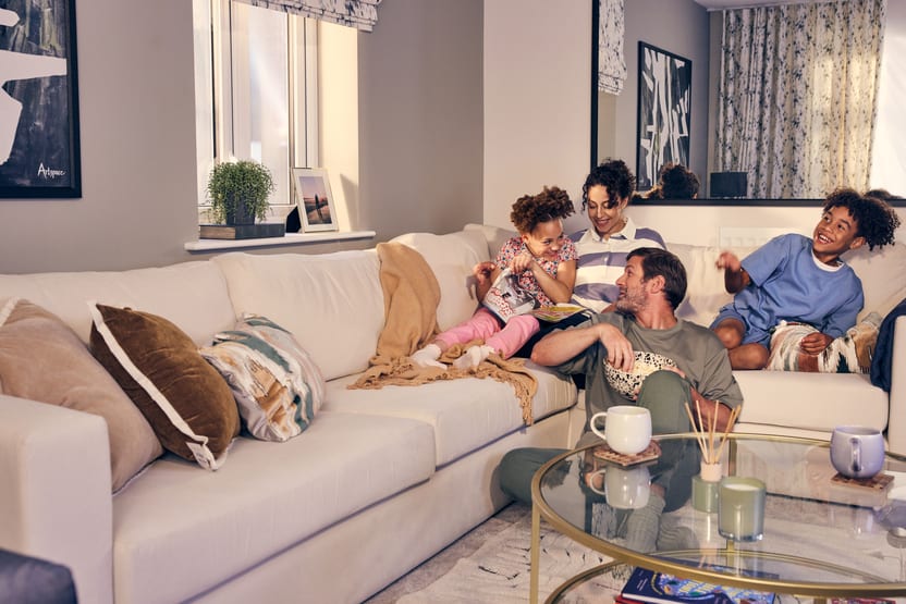 Oakridge Grange Tenterden image