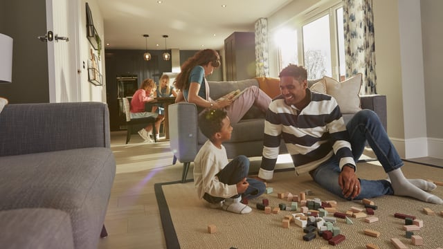 Oak Tree Place image