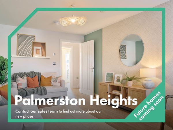 Palmerston Heights image