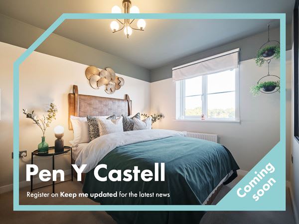 Pen Y Castell