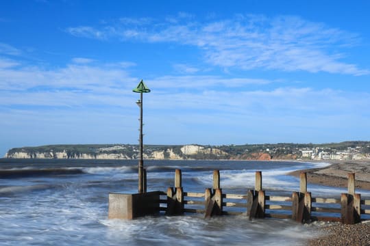 Pebble Beach Seaton image