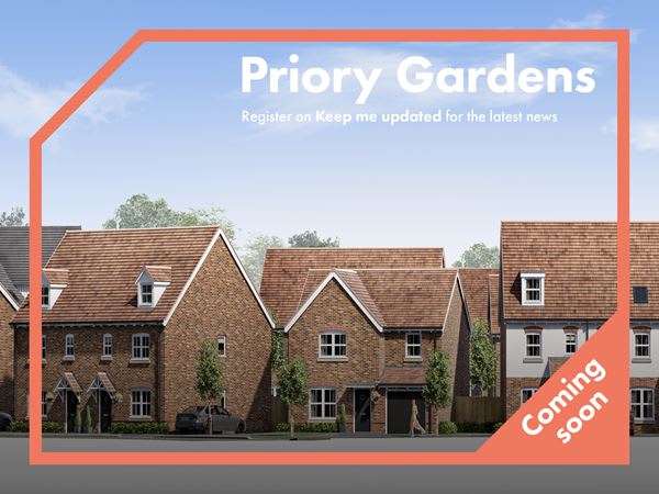 Persimmon @ Deer Vale Park image