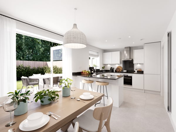 Priory Gardens image