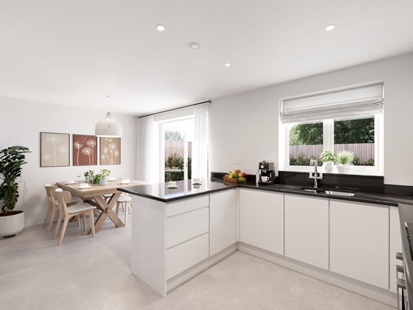 Priory Gardens image