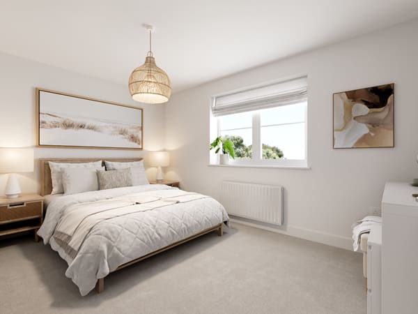 Priory Gardens image