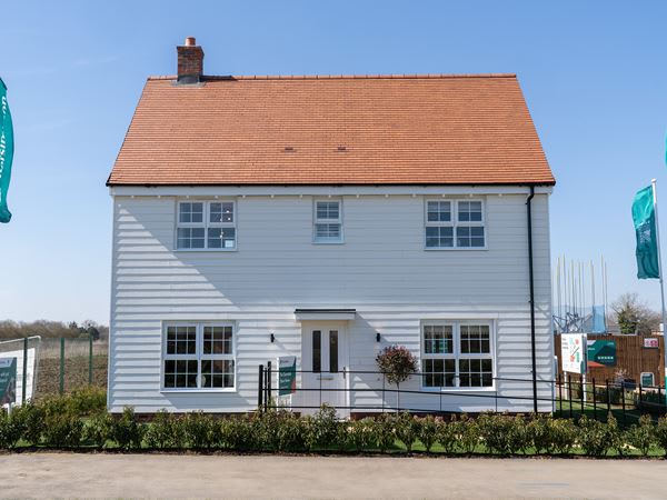 Priory Gardens image