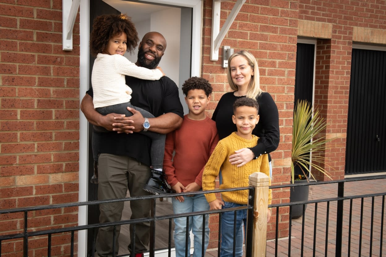 Richmond Heights image