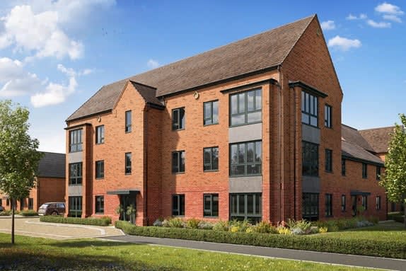 Risborough Court at Shorncliffe Heights image