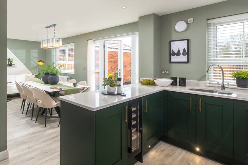 Sandy Gate View image