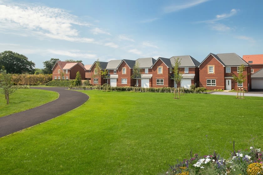 Sandy Gate View image