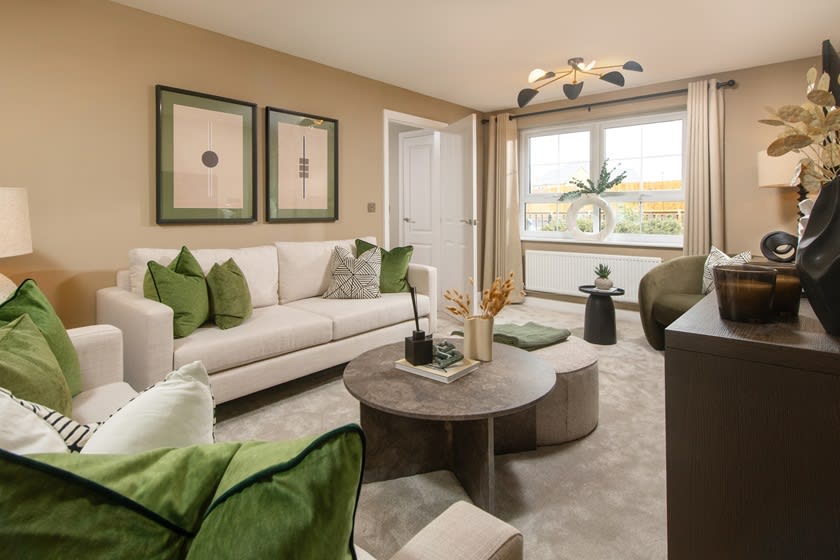 Sandy Gate View image