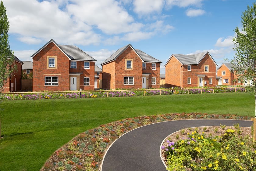 Sandy Gate View image