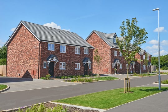 Seymour Place Undy image