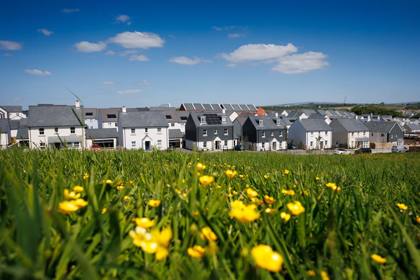 Sherford Plymouth image