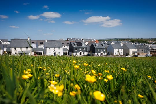 Sherford Plymouth image