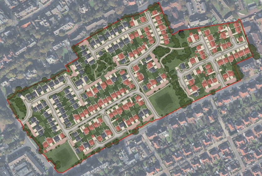 South Tyneside College South Tyneside College image