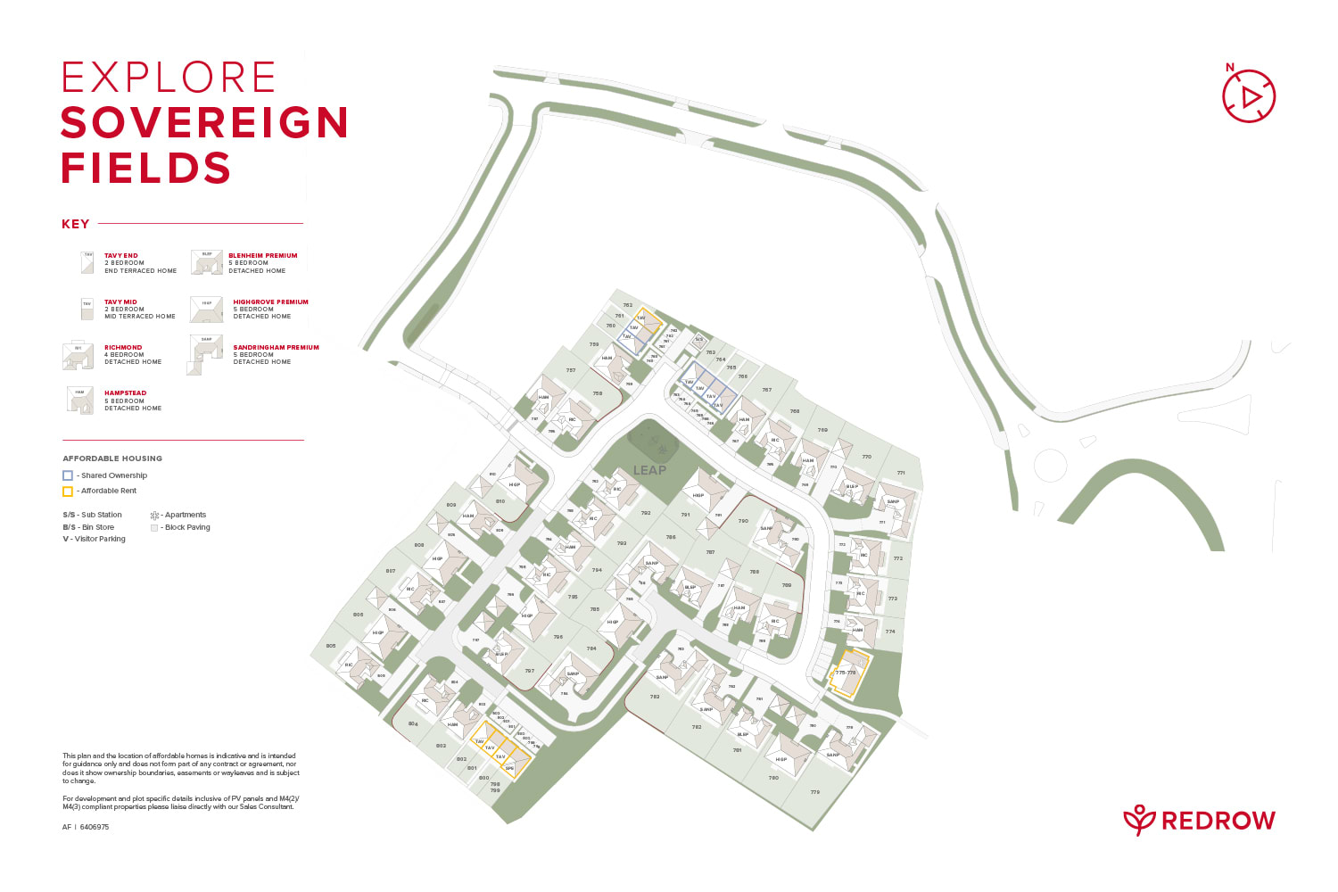 Sovereign Fields image