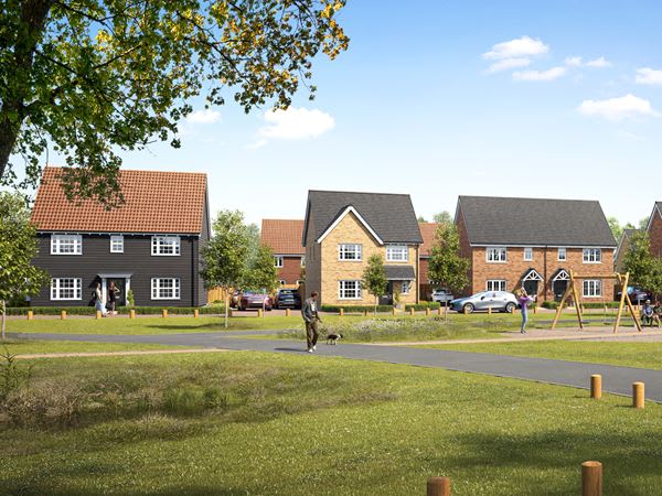 Willow's Reach image