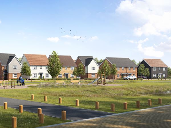 Willow's Reach image