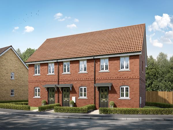 Willow's Reach image