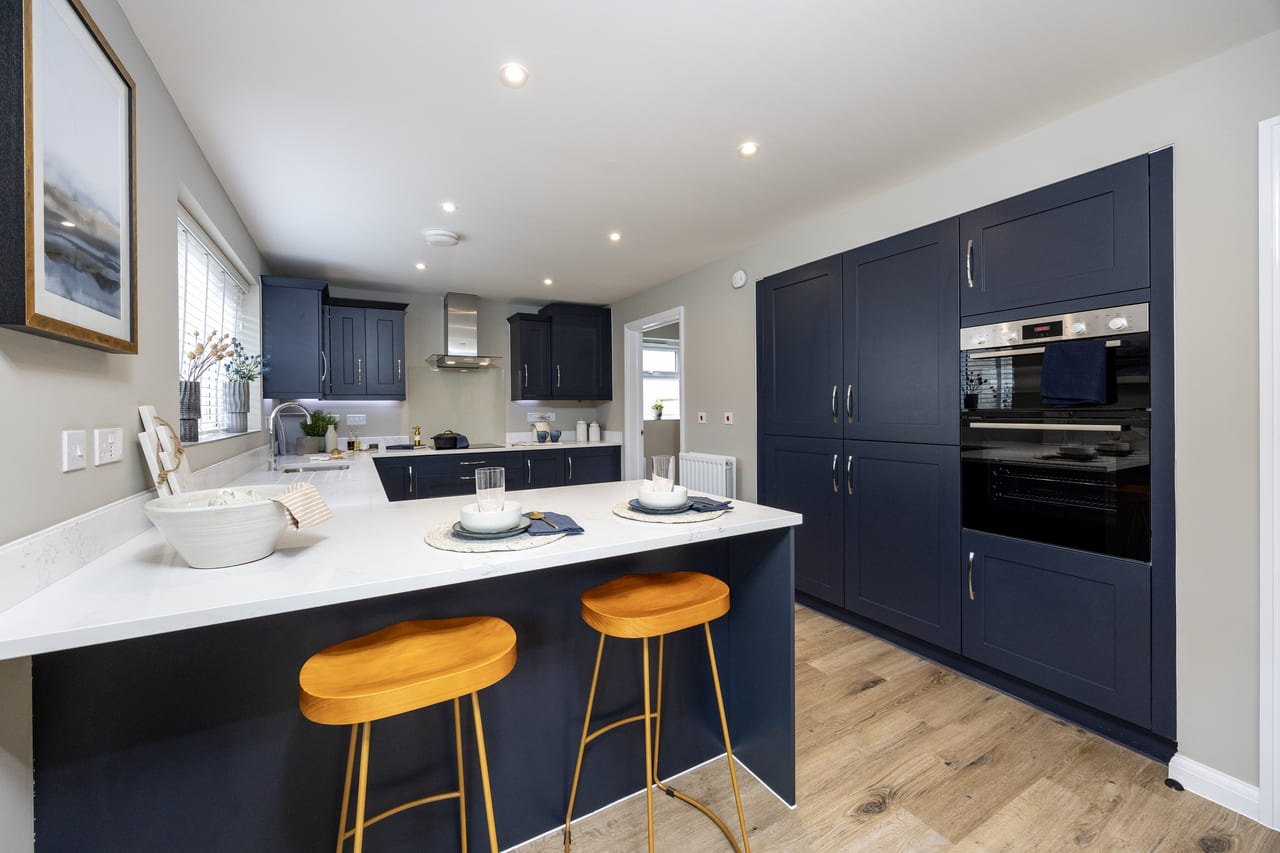 Windrush Place Witney image