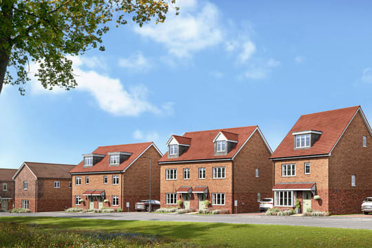 Windsor Arch Windsor image