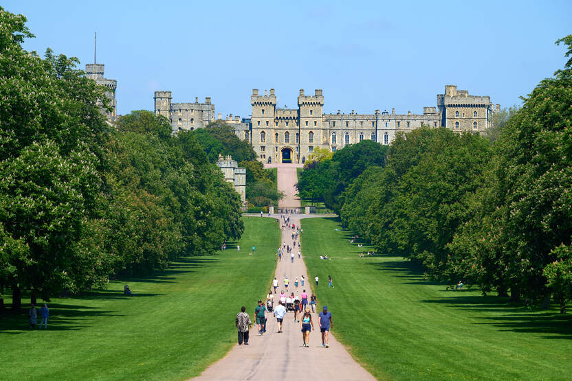 Windsor Arch Windsor image