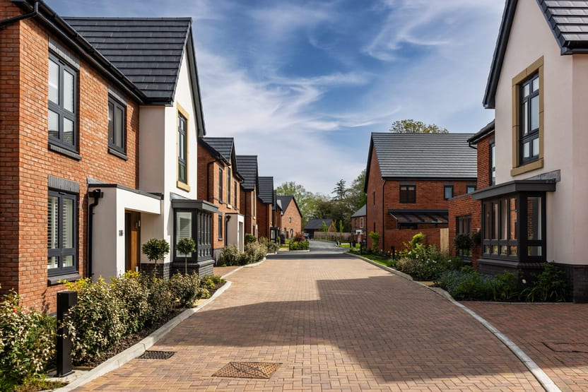 Woodlands Barrow Gurney image