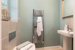 Abbey Fields Grange image