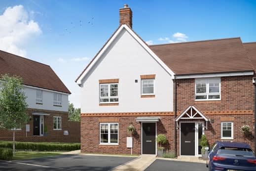 Lindridge Chase image