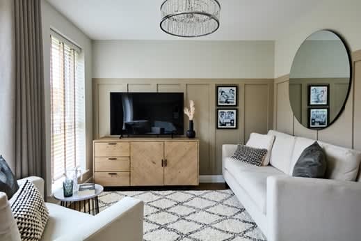 Lindridge Chase image