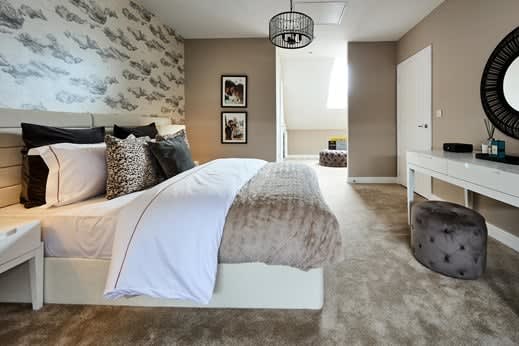 Lindridge Chase image