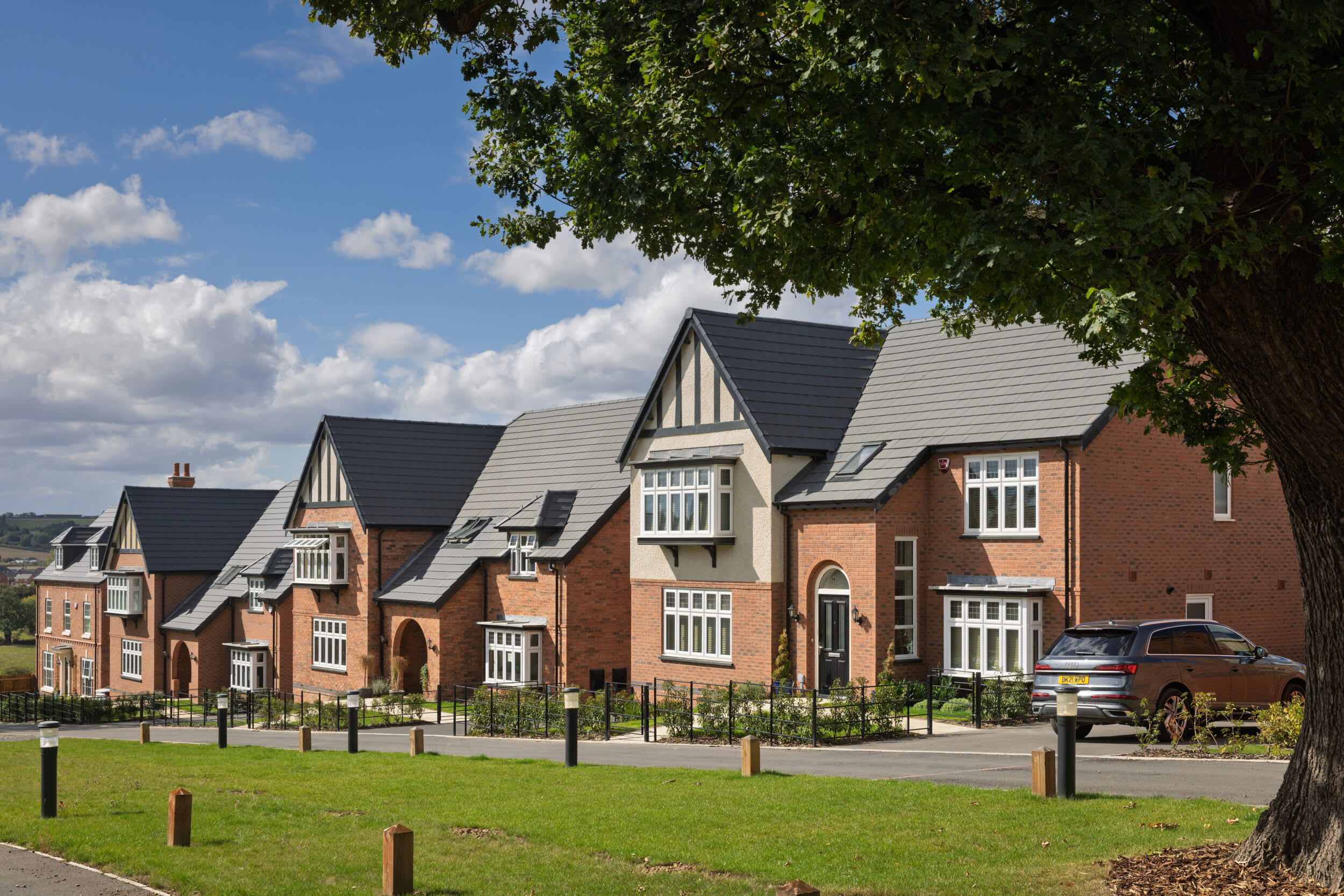 Little Bowden Market Harborough