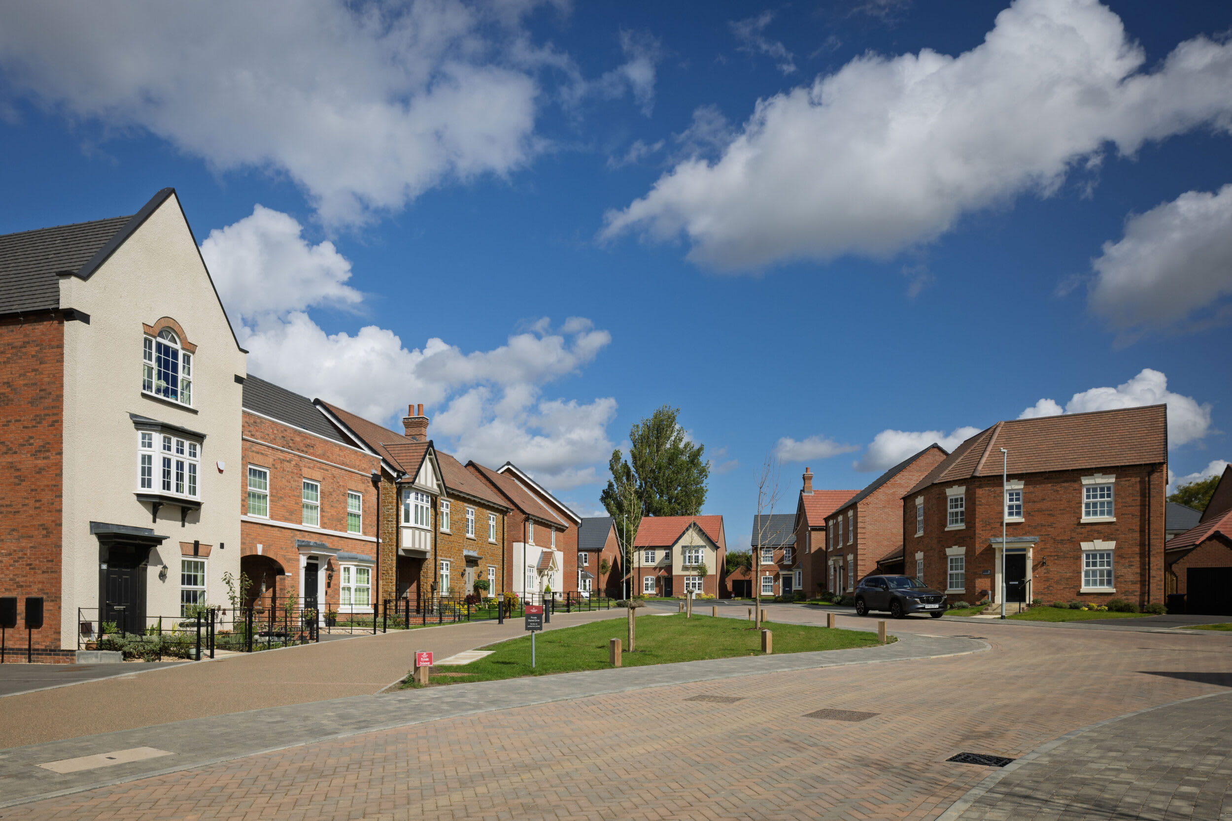 Little Bowden Market Harborough image