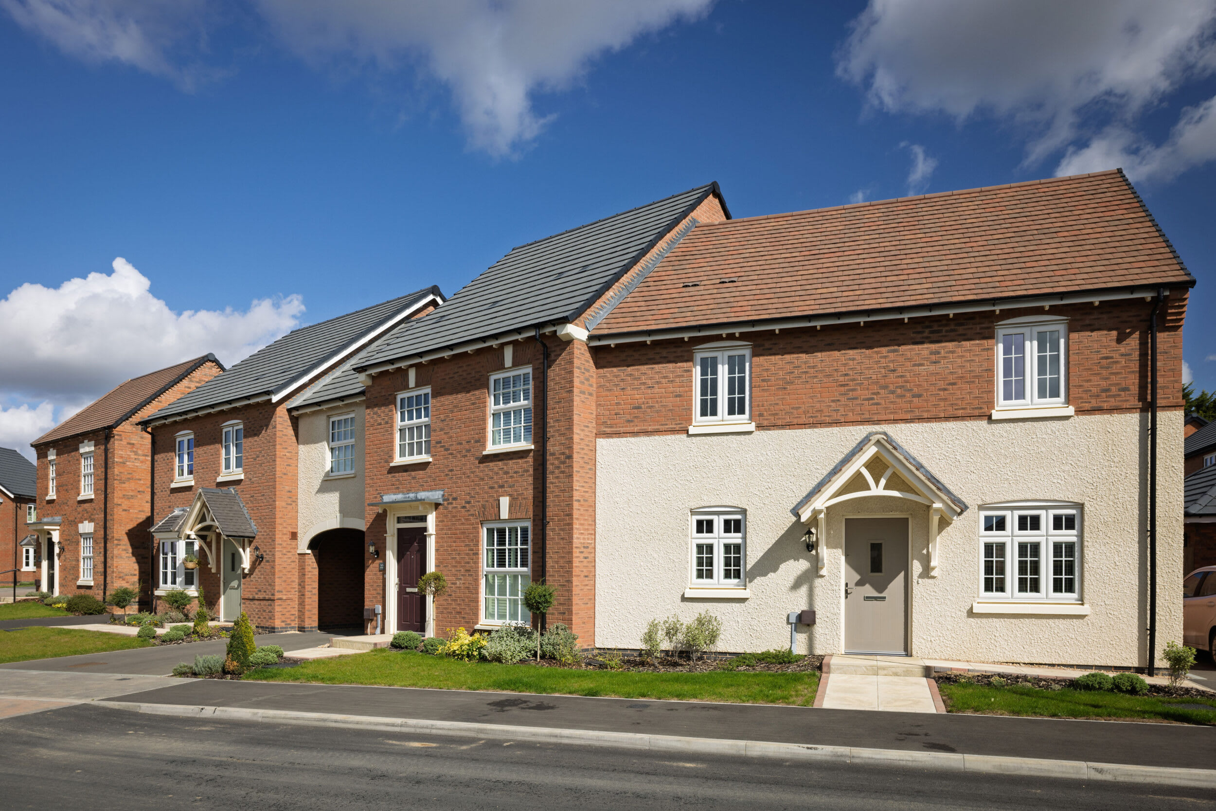 Little Bowden Market Harborough image