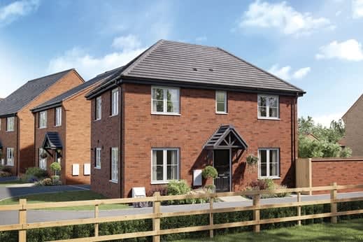 Newton Park at Handley Chase image