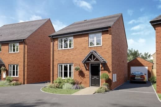 Newton Park at Handley Chase image