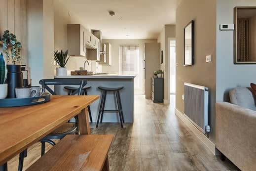 Sanders View at Perryfields image