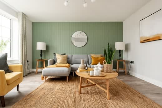 Seagrave Park at Hanwood Park image