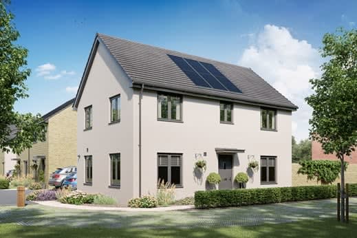 The Atrium at Overstone image