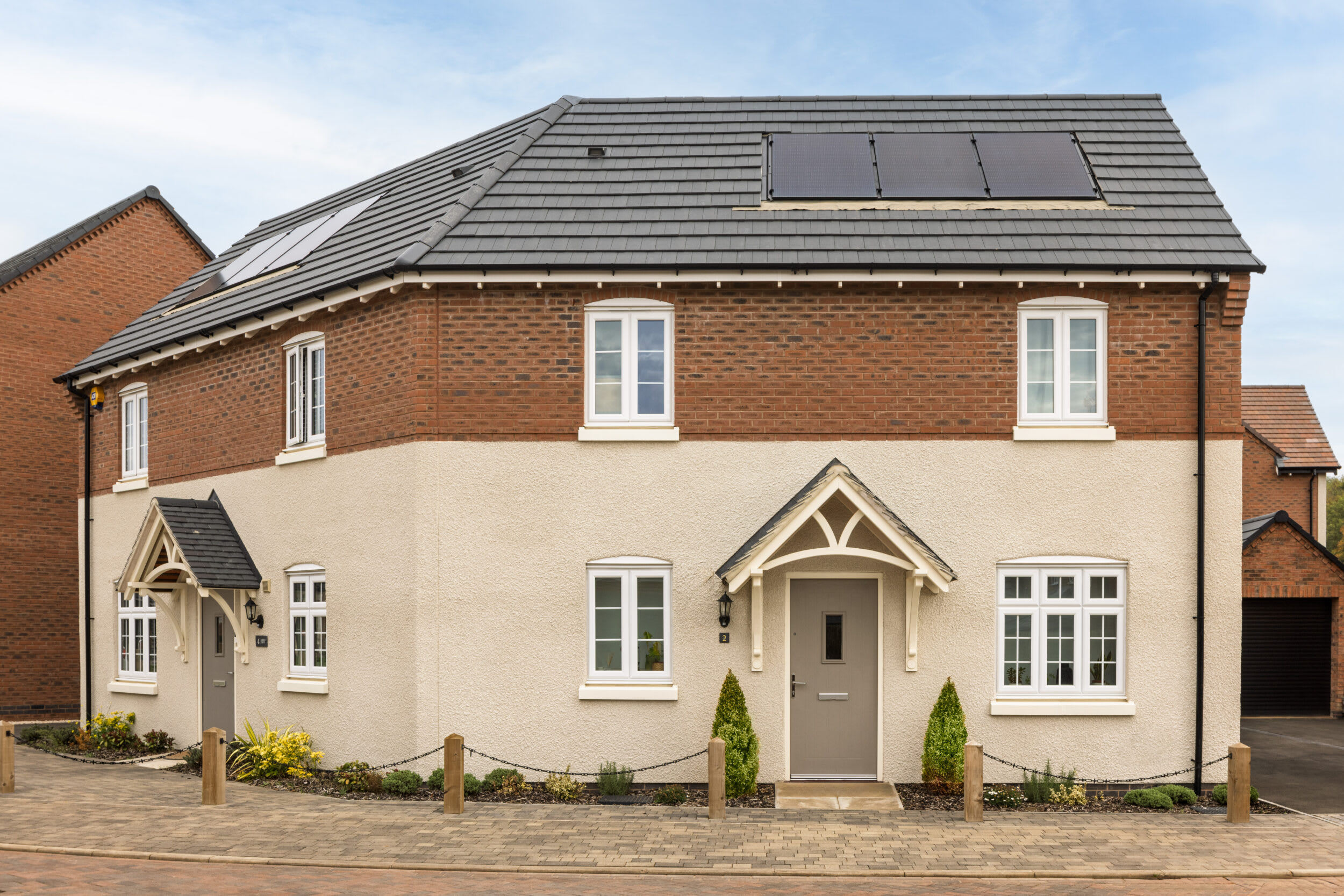 Theburrows New Lubbesthorpe image