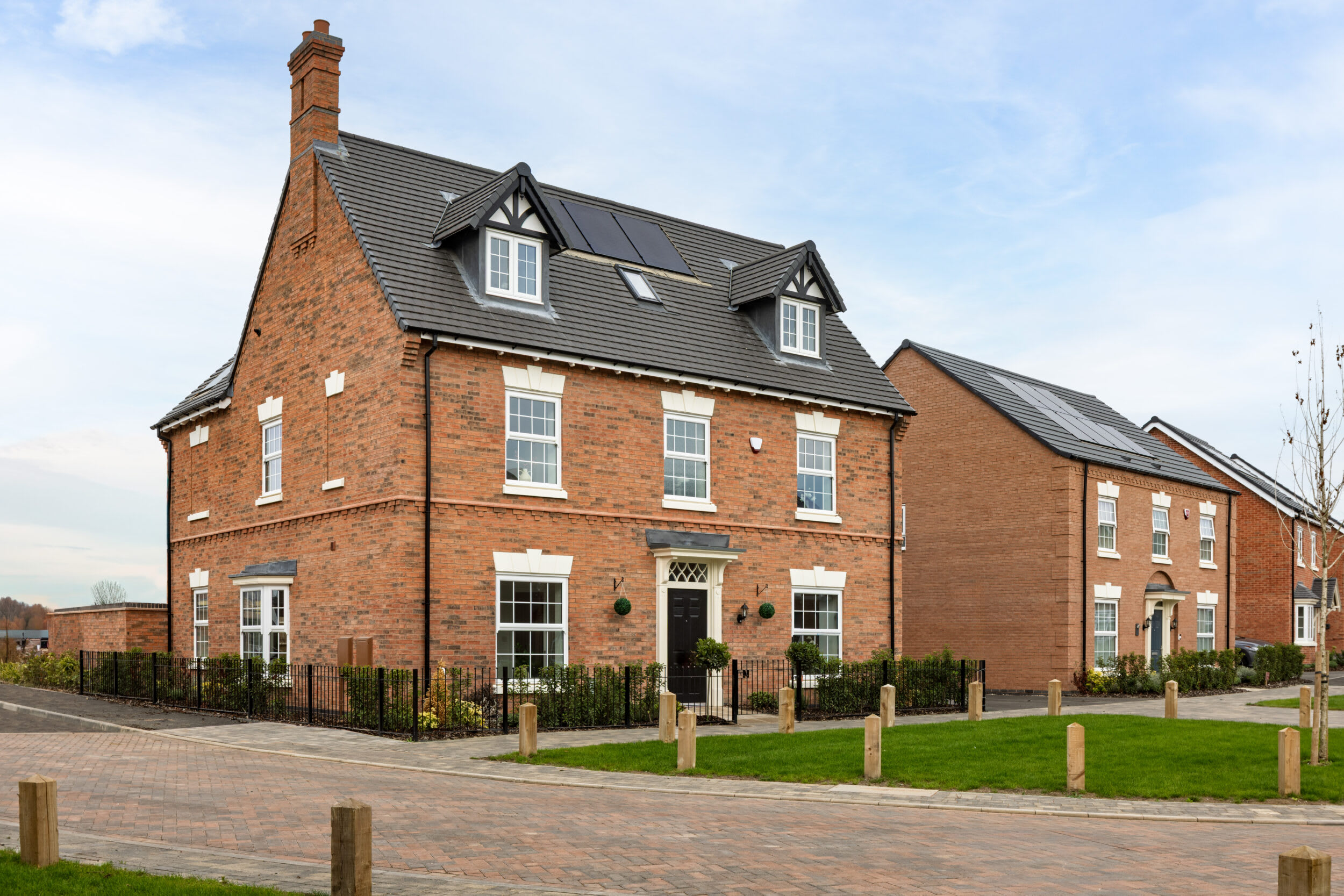 Theburrows New Lubbesthorpe image