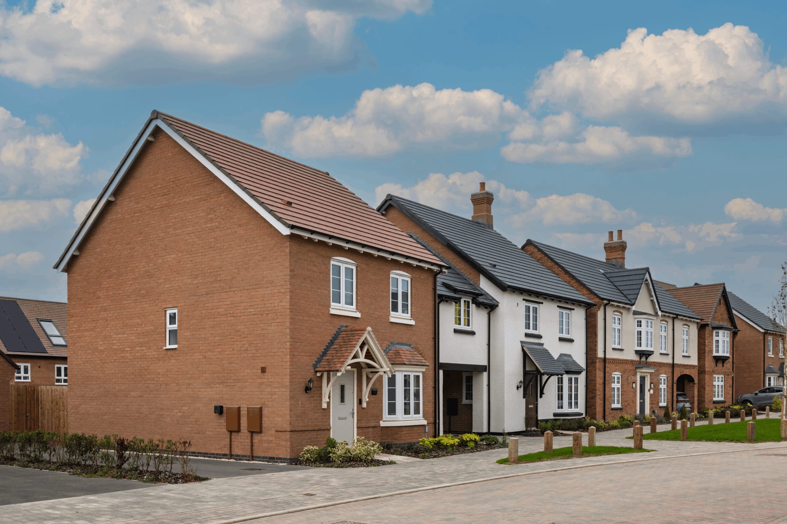 Theburrows New Lubbesthorpe image