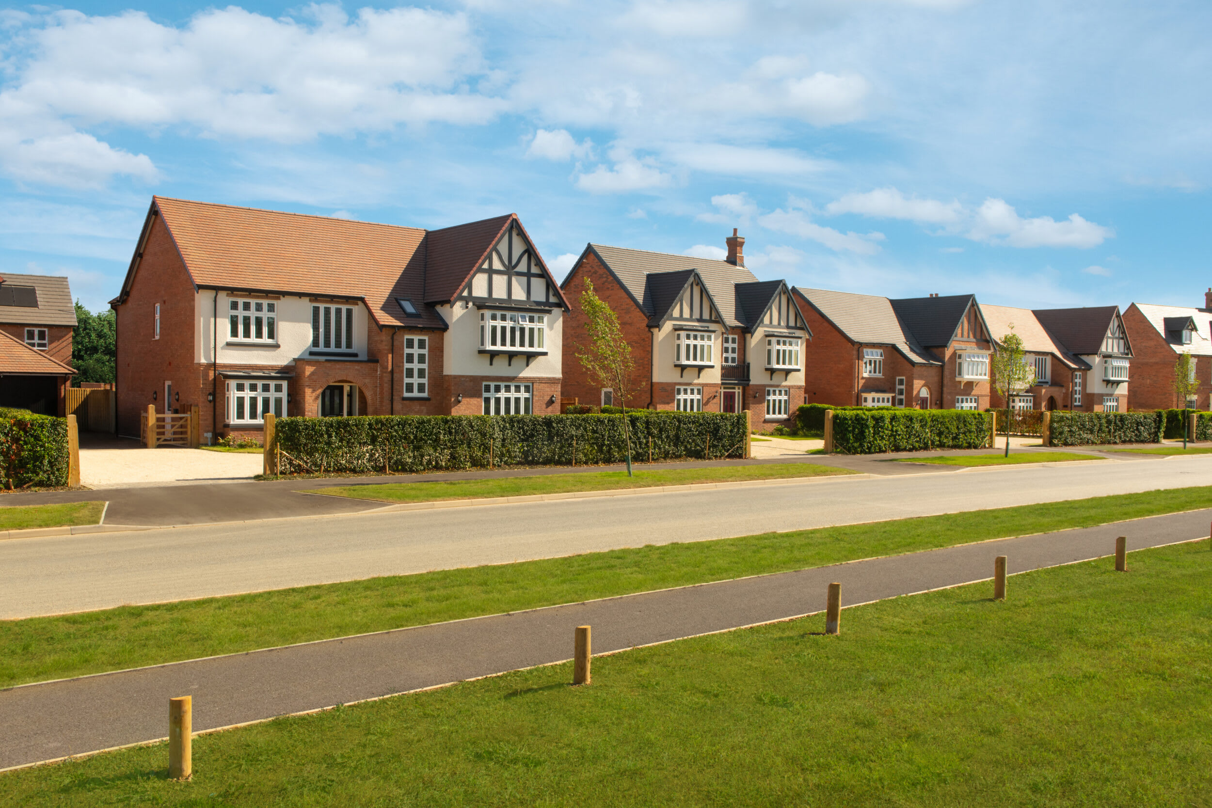 The Middletons Broadnook Garden Village image