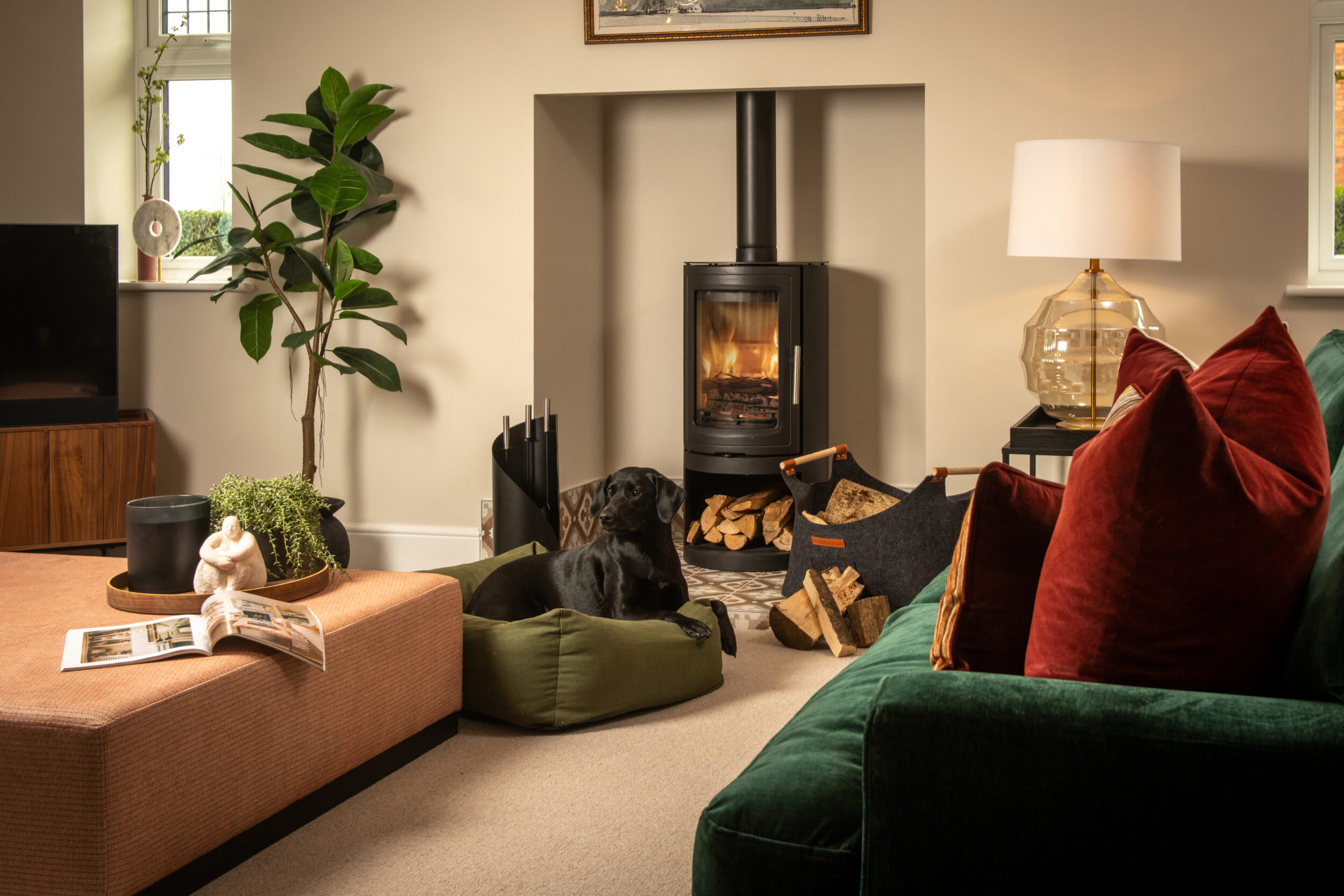 The Middletons Broadnook Garden Village image