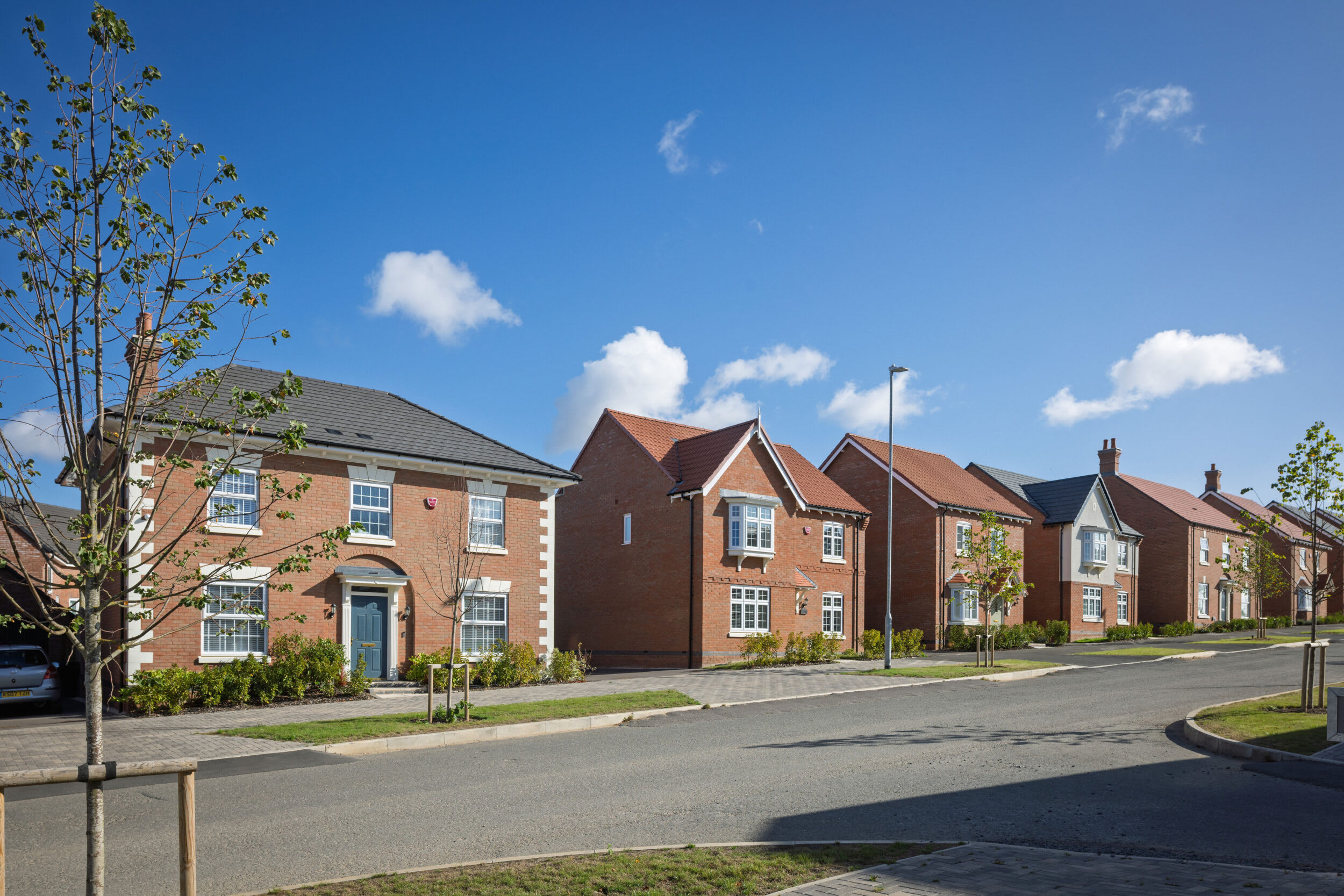 Thorpeburyinthelimes image