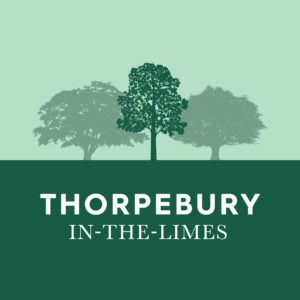 Thorpeburyinthelimes image