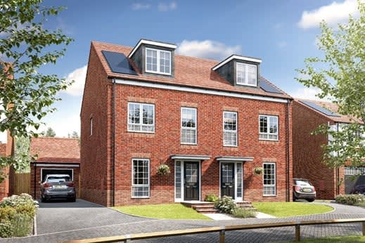 Tournament Park image